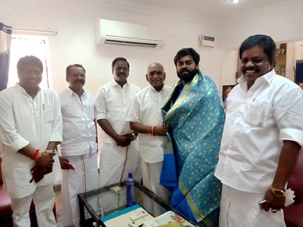 pon radhakrishnan
